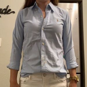 Ralph Lauren women’s shirt